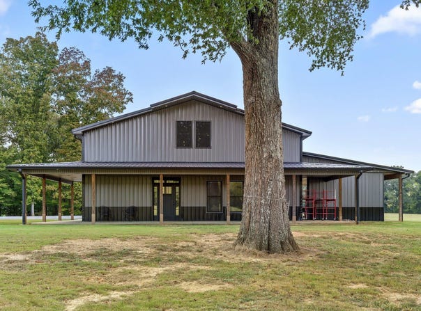 254 Cdl Trail, Dunlap, TN 37327