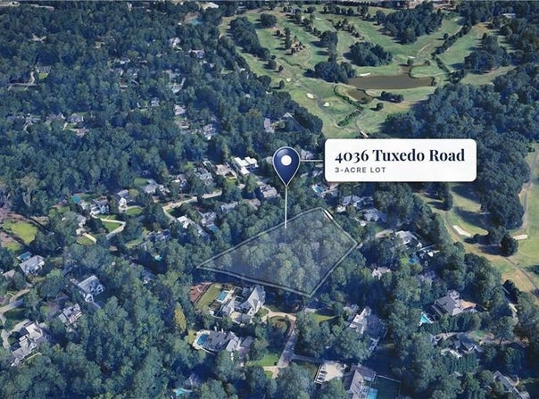 4036 Tuxedo Road NW, Atlanta, GA 30342