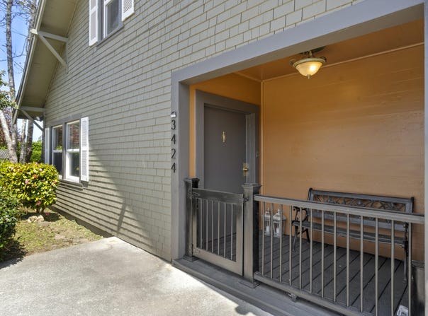 3424 N Street, Eureka, CA 95503