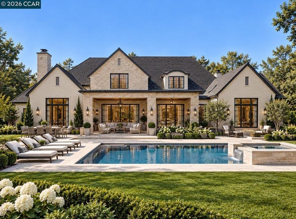 80 Dot Drive, Alamo, CA 94507