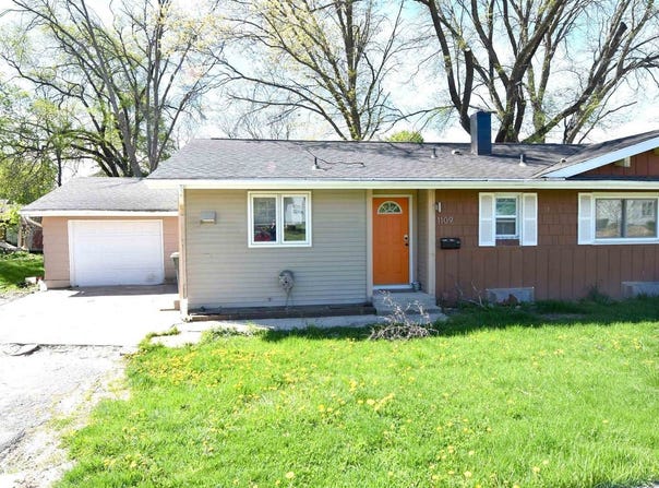 1109 Chicory, Sun Prairie, WI 53590
