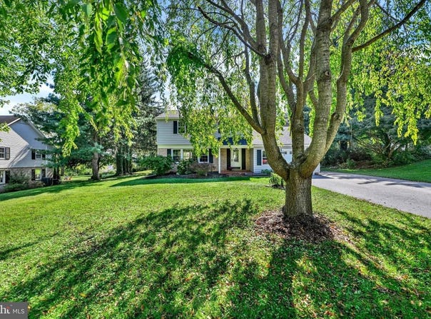 770 WINCHESTER DR, WESTMINSTER, MD 21157
