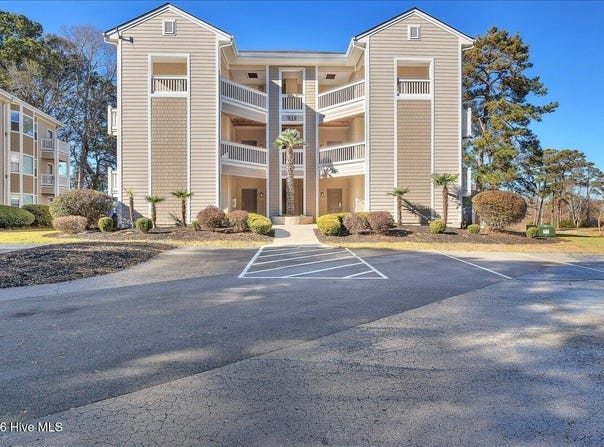 219 Kings Trail, Sunset Beach, NC 28468