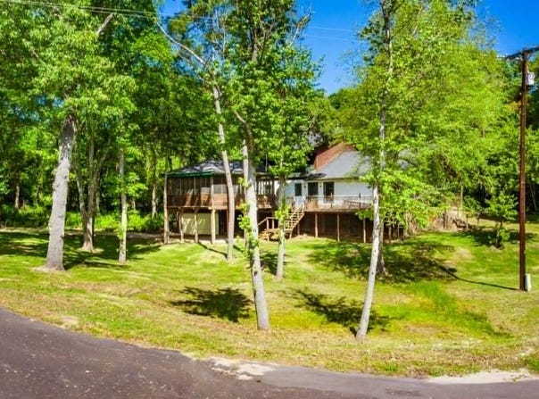 3775 CR 3440, Hawkins, TX 75755