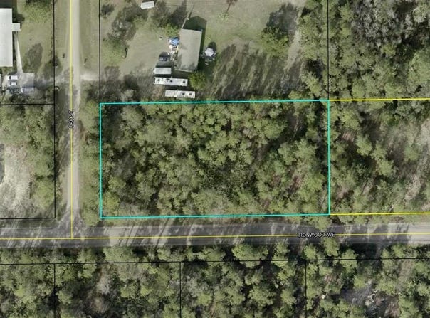 2157 OAK Street, BUNNELL, FL 32110