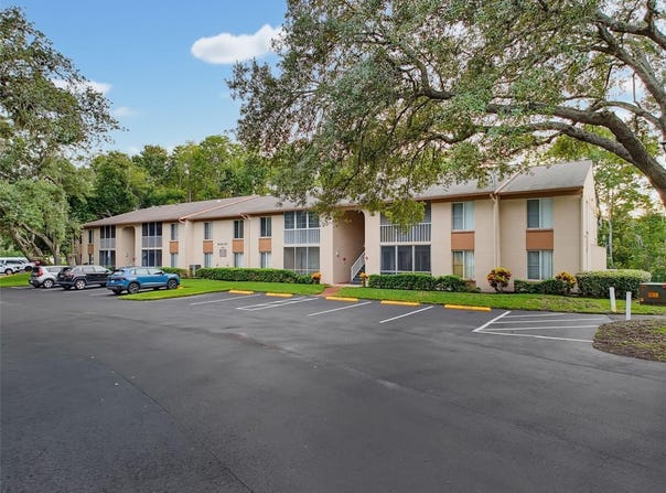 12211 FOX CHASE Drive, HUDSON, FL 34669
