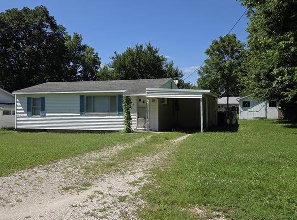 701 Hooker Drive, Buffalo, MO 65622