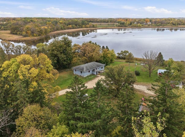 13178 Hagedorn Road NW, Brandon, MN 56315