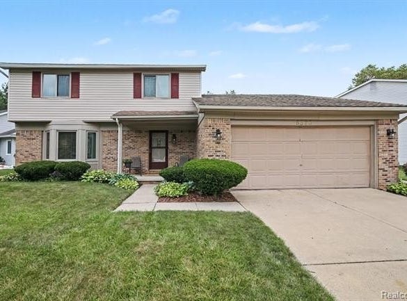6323 Robison Lane E, Saline, MI 48176