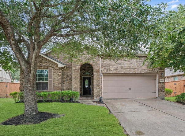 10222 E Gallowgate Lane, Richmond, TX 77407