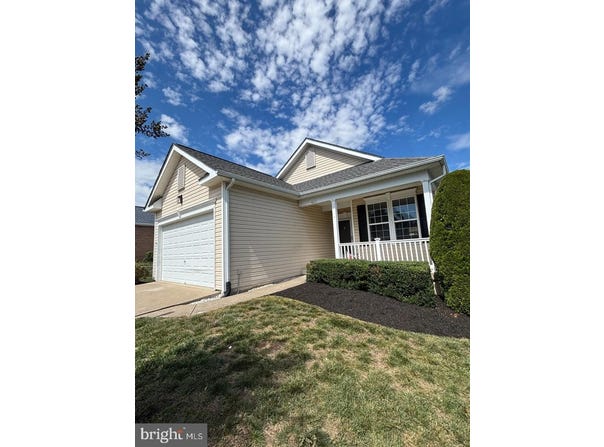 4029 LUNAR ECLIPSE Drive, DUMFRIES, VA 22025