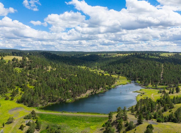 100 Mule Creek Road, Hulett, WY 82720