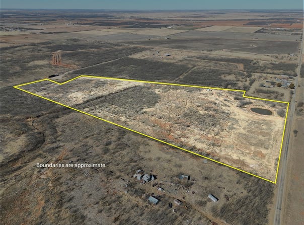Hacker, Iowa Park, TX 76367