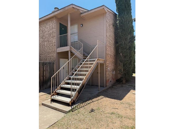 4700 Boulder Dr, Midland, TX 79707