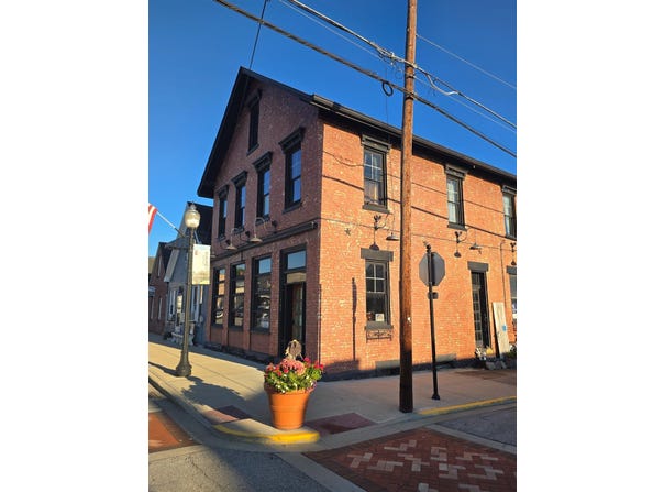 502 Third Street, Aurora, IN 47001