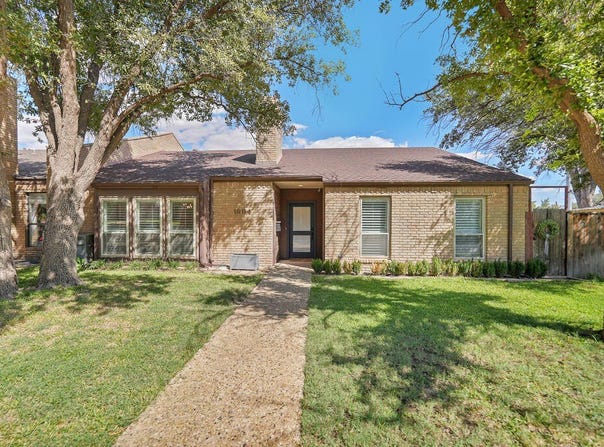 1904 N D St, Midland, TX 79705