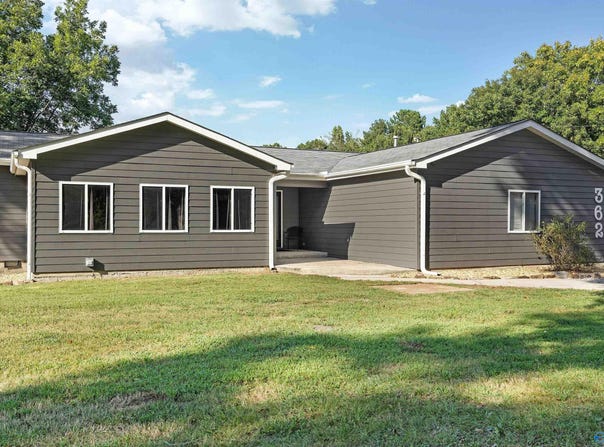 362 E Byrd Road, Hartselle, AL 35640
