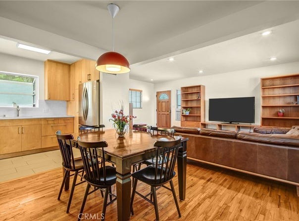 1606 Armour, Redondo Beach, CA 90278