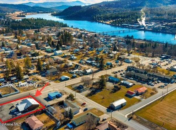 186 Hwy 57, Priest River, ID 83856
