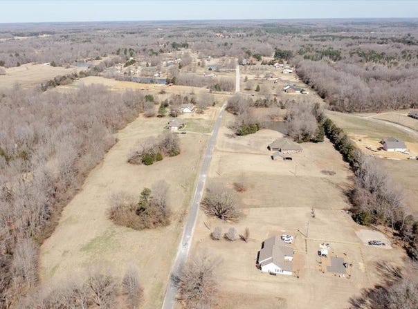 C-12 Chunn Rd, BATESVILLE, MS 38606