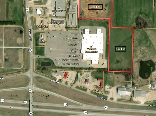 000-Lot 2 Fruit Station Dr, Mountain Grove, MO 65711