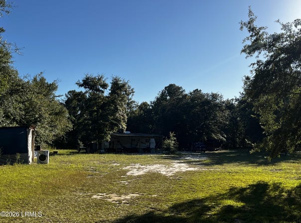 Beavers Road, Ridgeland, SC 29936