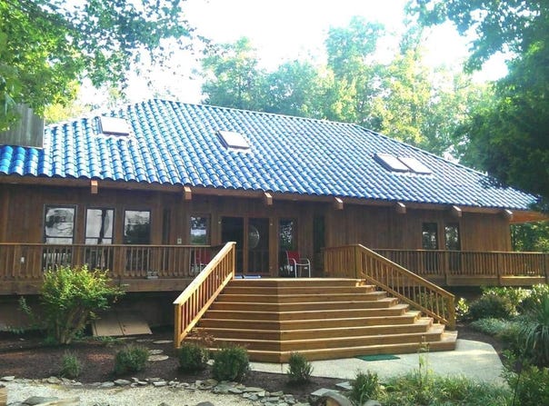 2006 BENNETT POINT Road, QUEENSTOWN, MD 21658