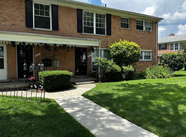 3213 Benjamin Avenue, Royal Oak, MI 48073