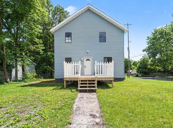 142 Rook Street, Battle Creek, MI 49014
