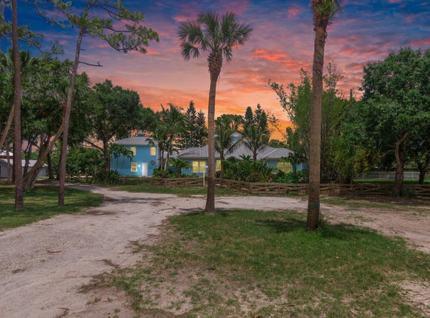 1293 SW Heather Terrace, Stuart, FL 34997