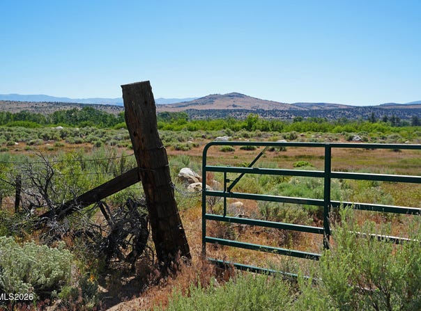 060 Old Chambers Road, Markleeville, CA 96120