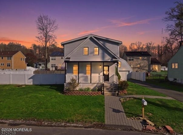 129 Willow Avenue, Matawan, NJ 07747