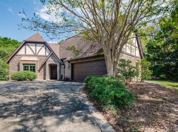 3404 OAK GROVE Circle, Montgomery, AL 36116
