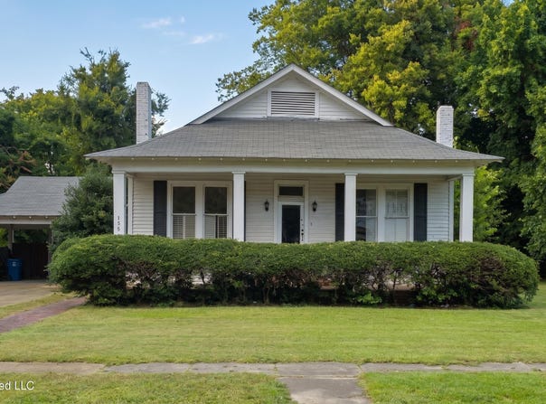 155 W 2nd Street, Clarksdale, MS 38614