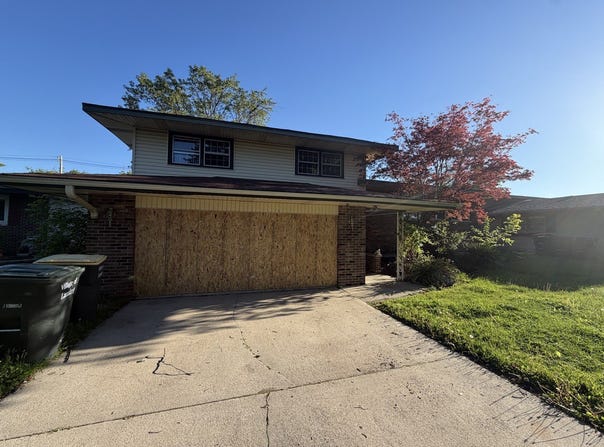 3058 191st Place, Lansing, IL 60438
