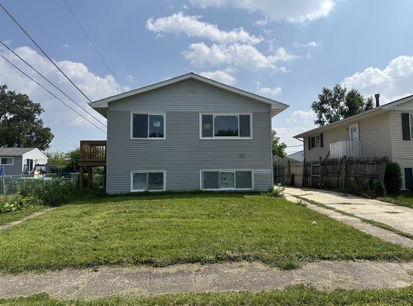 16317 Laflin Avenue, Markham, IL 60428