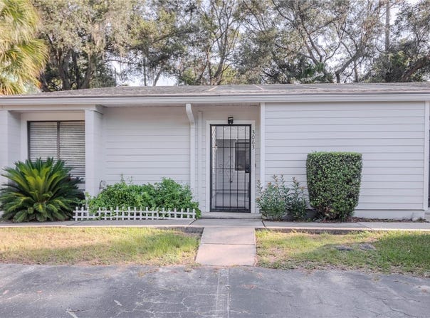 3063 NW 28TH Circle, GAINESVILLE, FL 32605