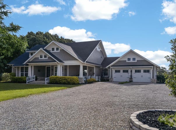 954 RS County Road 4261, Emory, TX 75440