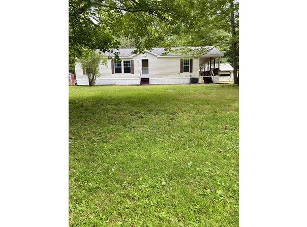 130 Powers Drive Lane, Orland, ME 04472