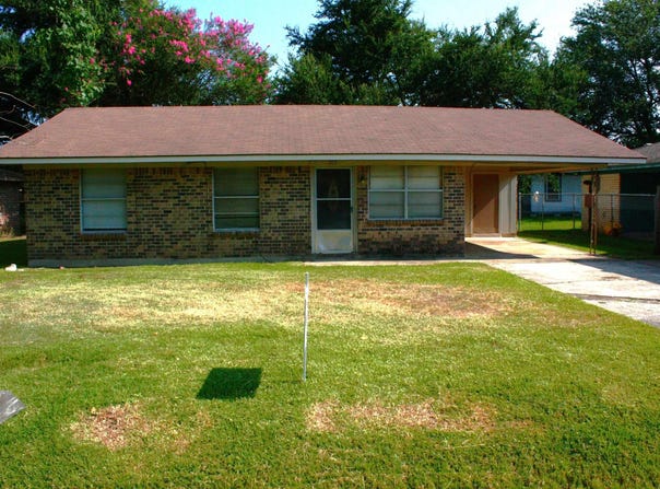 212 EISENHOWER DRIVE, Monroe, LA 71203
