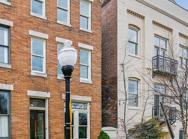 335 WARREN Avenue, BALTIMORE, MD 21230
