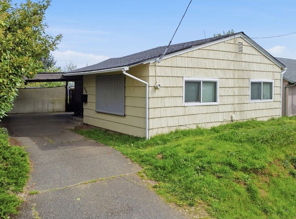 4704 NE 108TH Ave, Portland, OR 97220