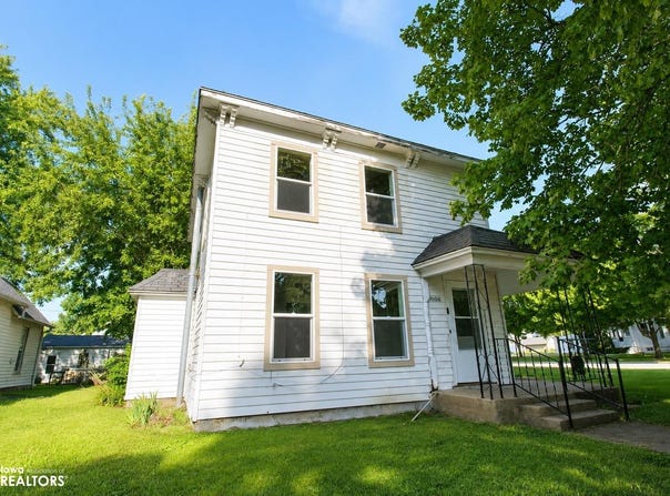 1000 Grant Street, Scranton, IA 51462