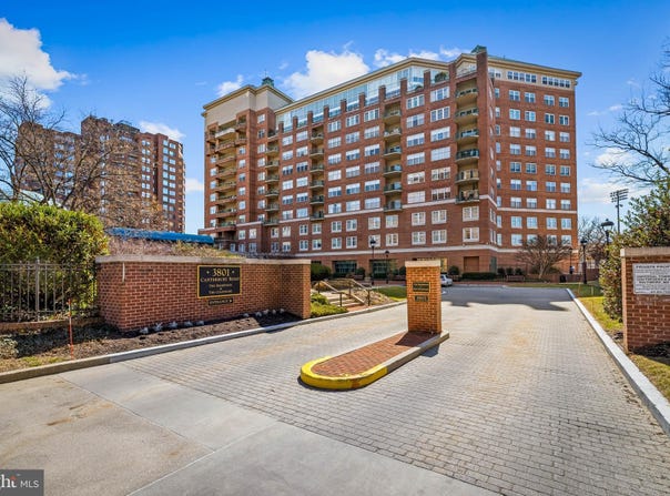 3801 CANTERBURY Road, BALTIMORE, MD 21218