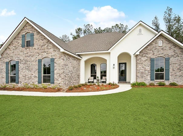 226 Longstreet, Picayune, MS 39466