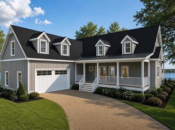4 Knolls Dr, WHITE STONE, VA 22578