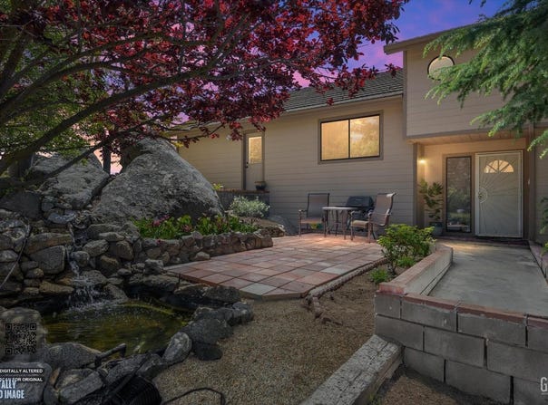 27020 Barkes Way, Tehachapi, CA 93561