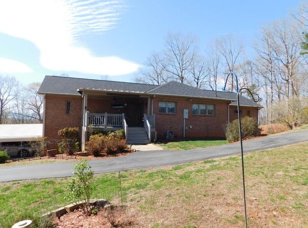 320 Ruth Drive, Madison Heights, VA 24572