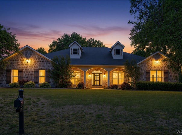 11994 Aspenwood Drive, Moundville, AL 35474