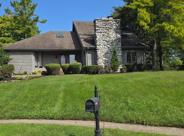 1760 Gloucester Drive, Fairfield, OH 45014